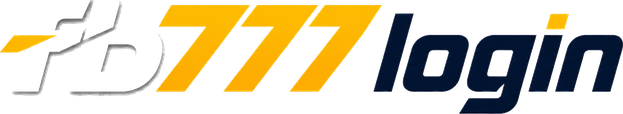 fb777 login official brand logo